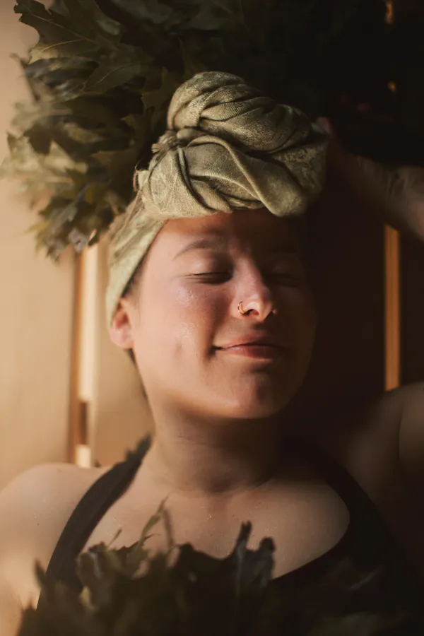 headgear, facial expression, happiness, smile, headpiece