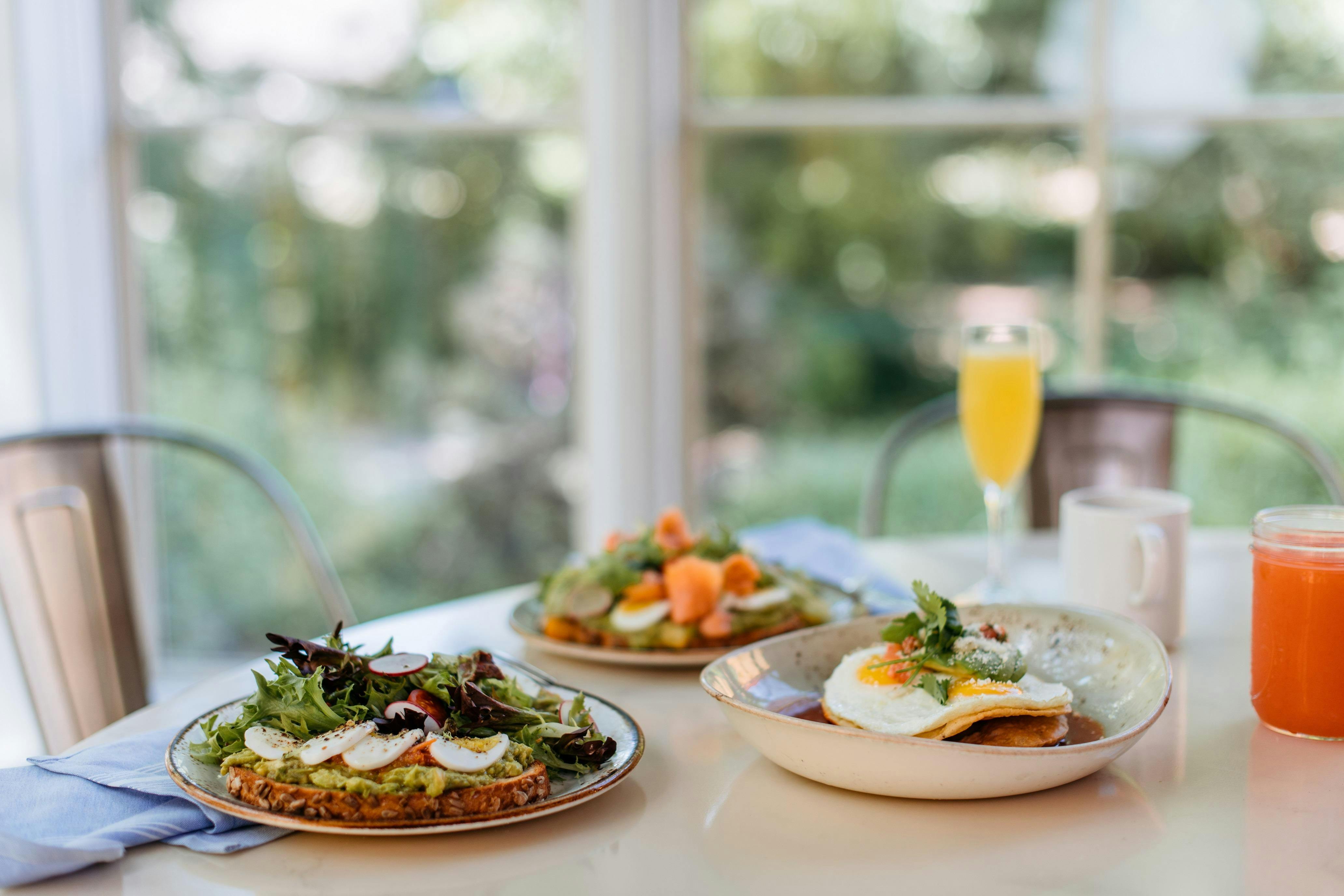 Hyatt Regency Lost Pines Resort and Spa Holiday Feast