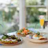 Hyatt Regency Lost Pines Resort and Spa Holiday Feast