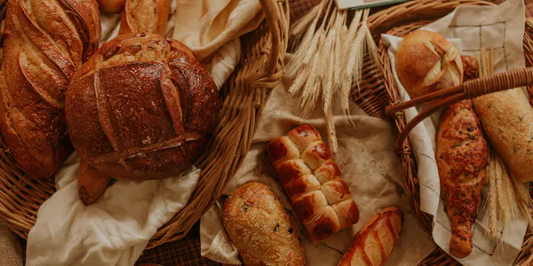 food, ingredient, bakery, bread, baking, sourdough