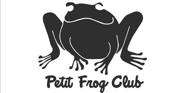 amphibians, frog, true frog, symbol, clip art