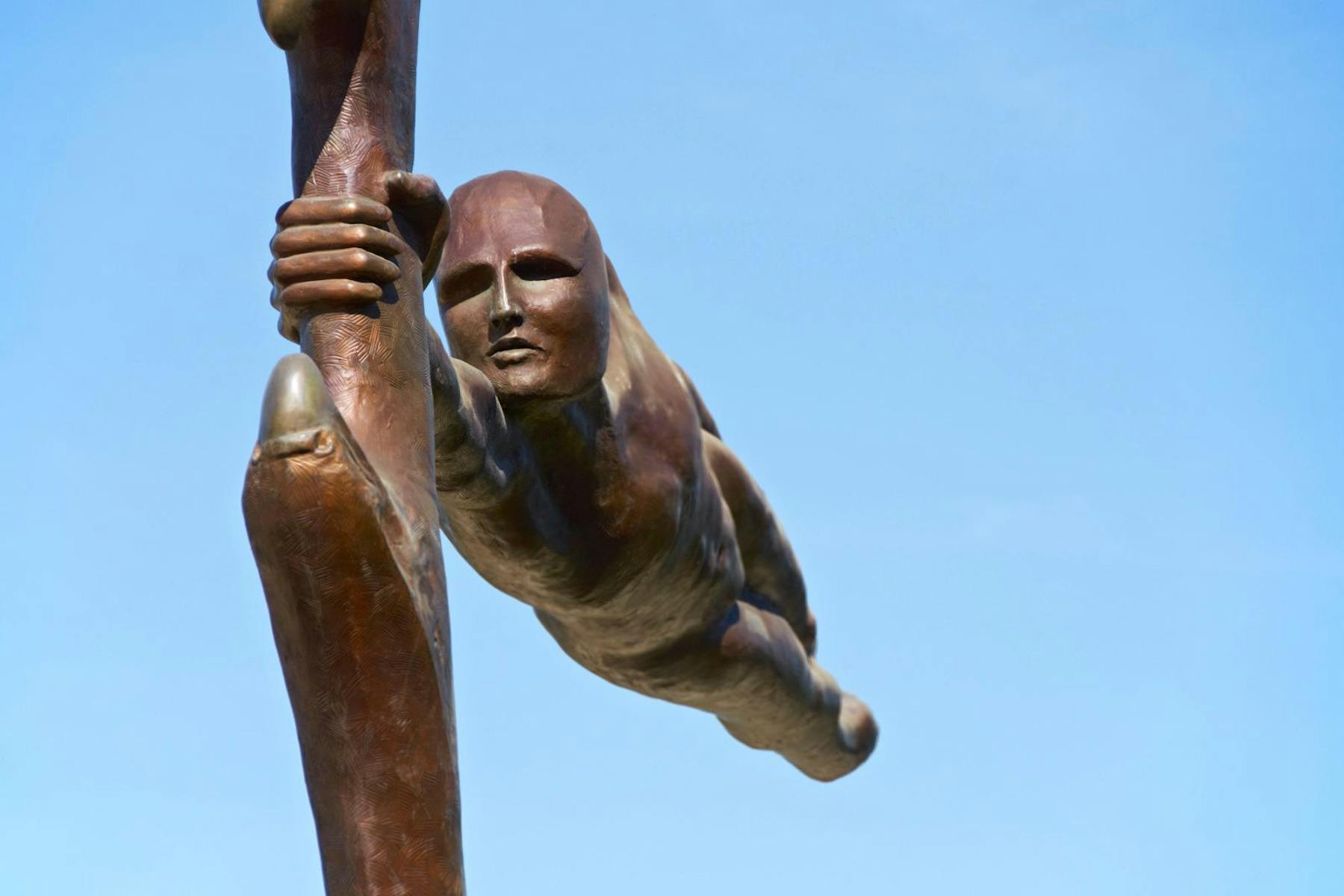 Sculpterra Winery & Sculpture Garden Paso Robles, CA Tock