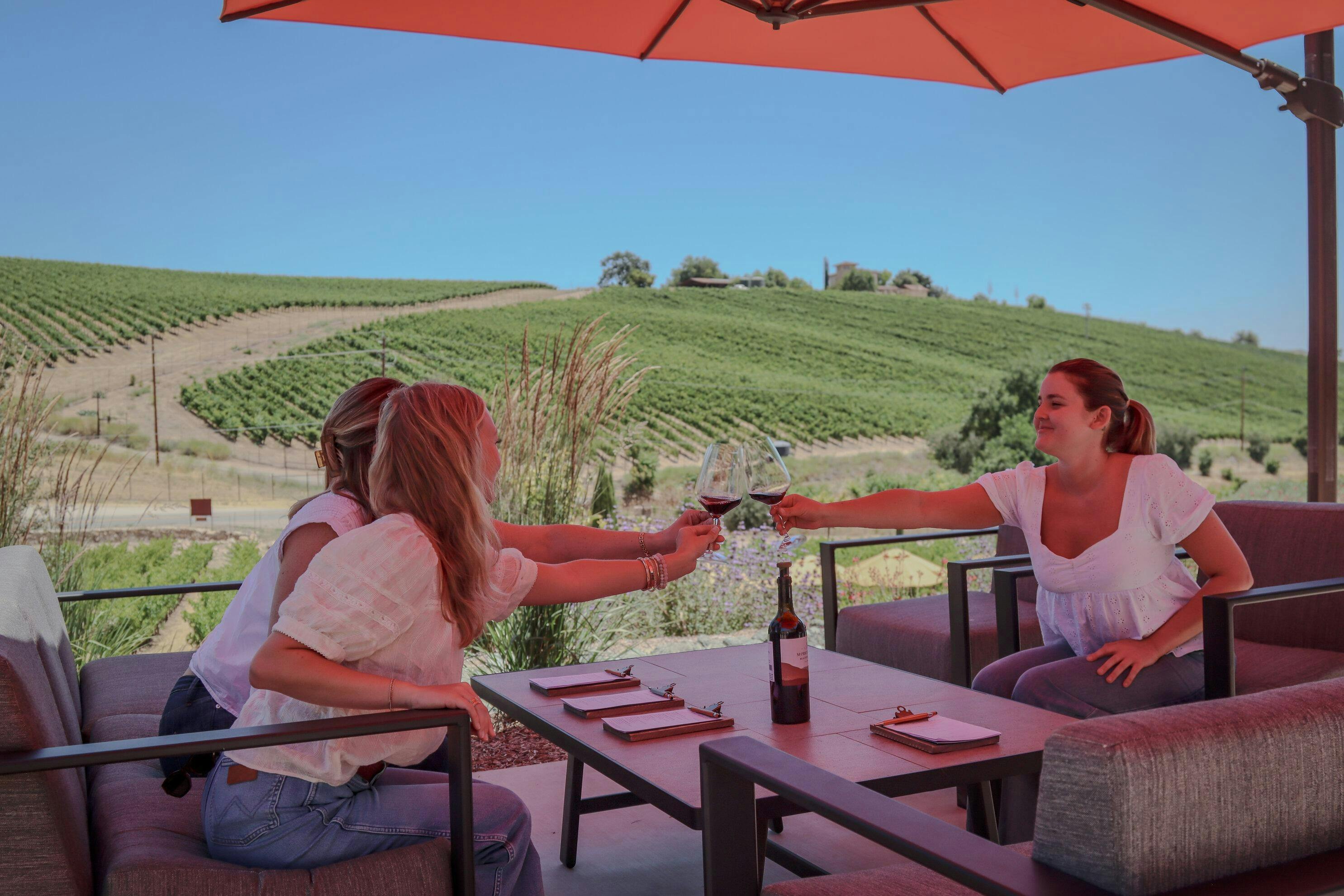 McPrice Myers Wines