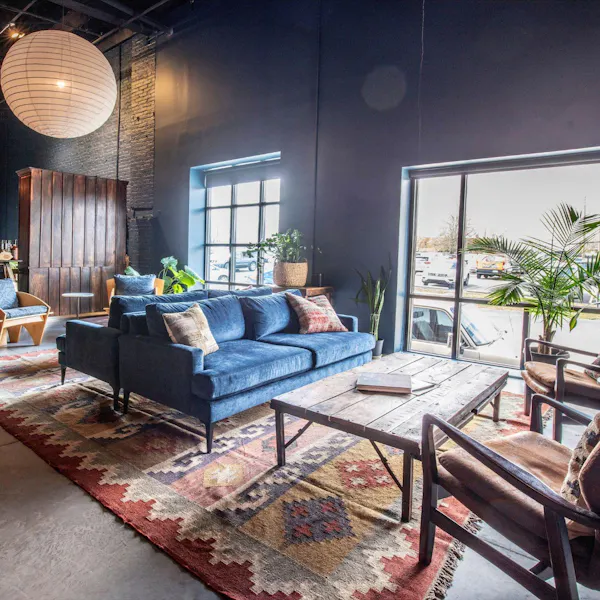 furniture, couch, living room, flooring, floor, apartment
