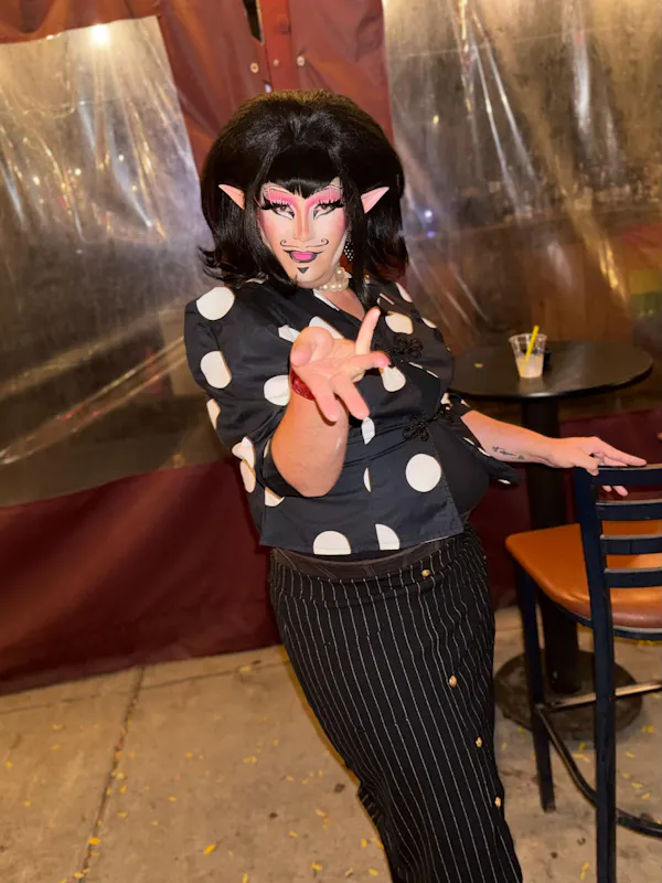 facial expression, smile, fun, costume, makeover, cosplay