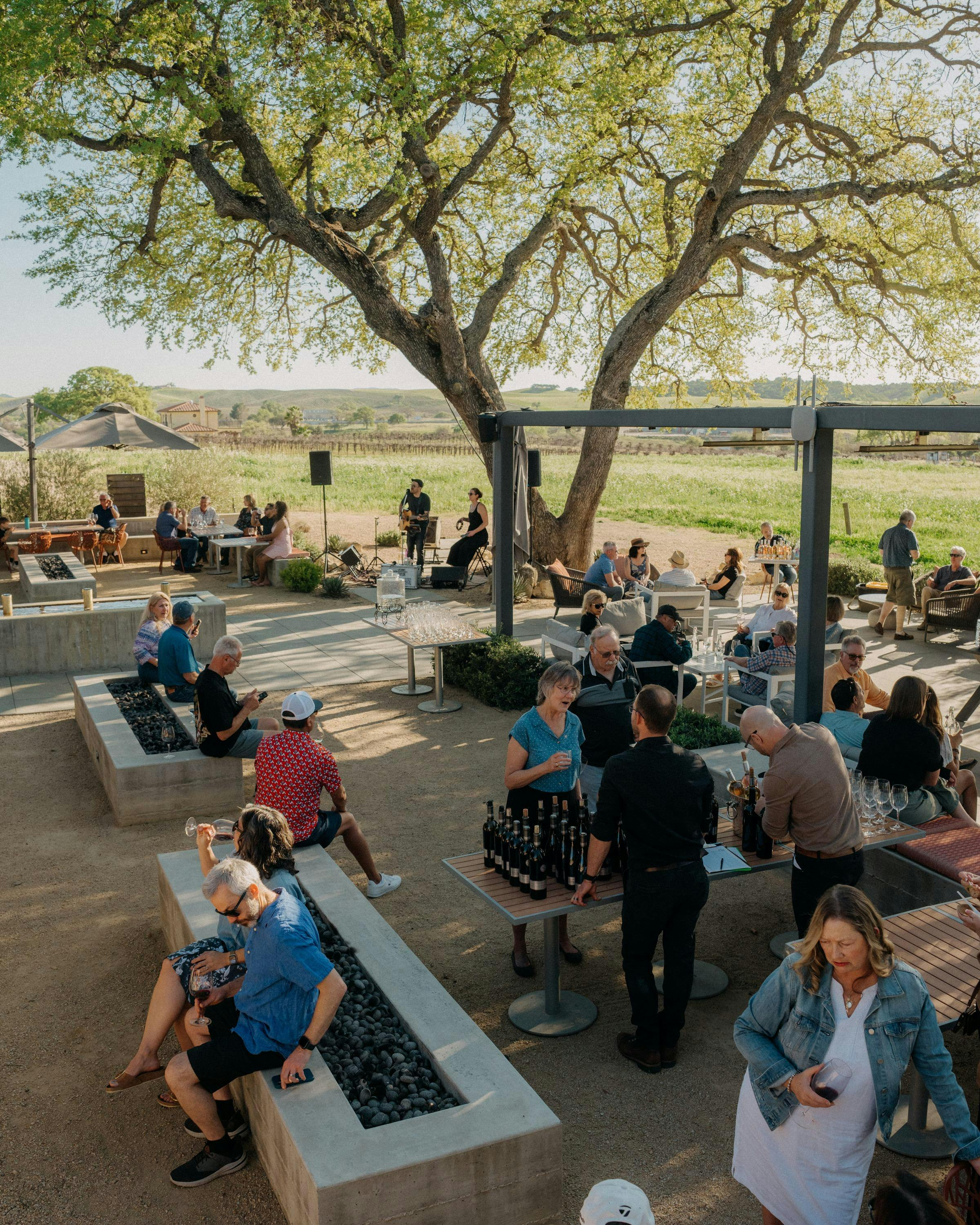 Robert Hall Winery