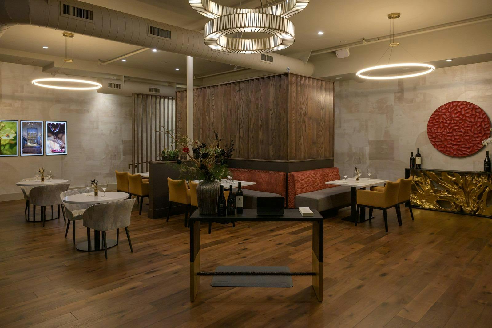 Alpha Omega Collective | Downtown Paso Robles Wine Lounge