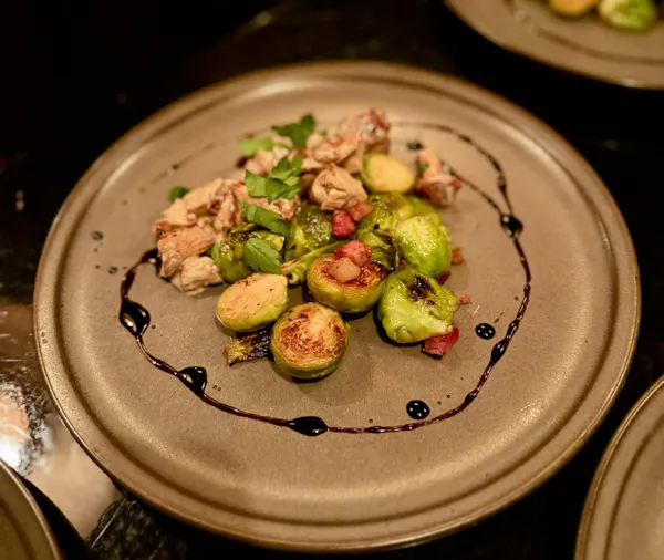 food, tableware, ingredient, produce, dishware, vegetable