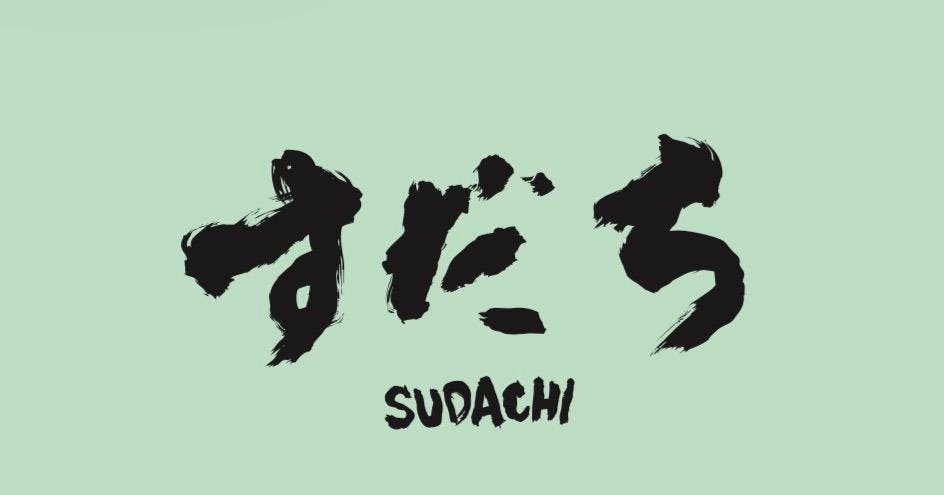 Sudachi Japanese restaurant