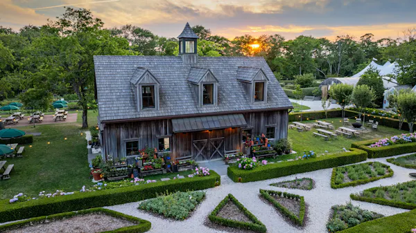 garden, cottage, farmhouse, estate, yard, landscaping