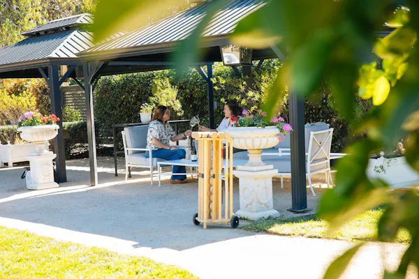 shade, canopy, public space, furniture, gazebo, outdoor furniture