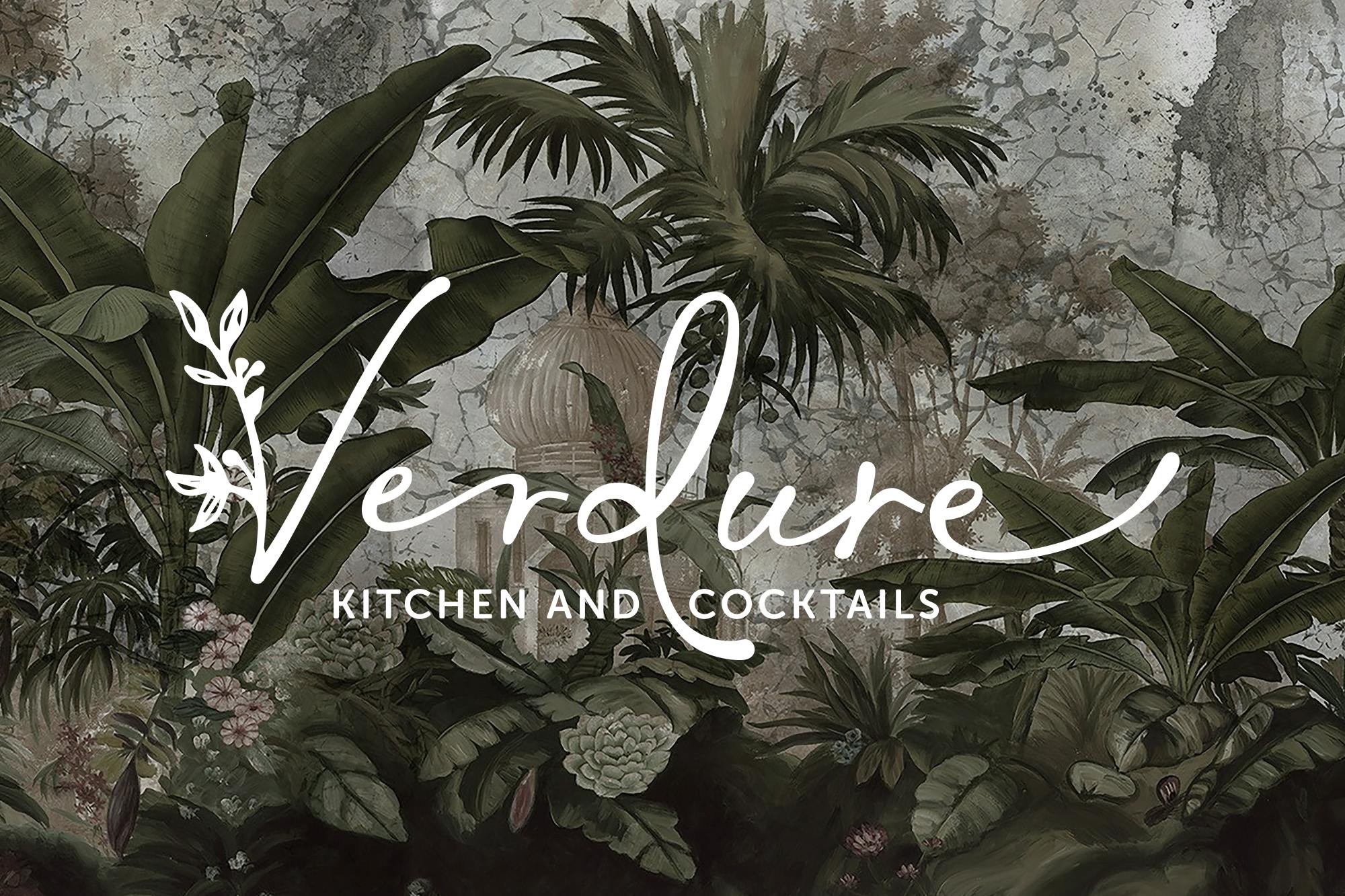 Verdure Kitchen & Cocktails