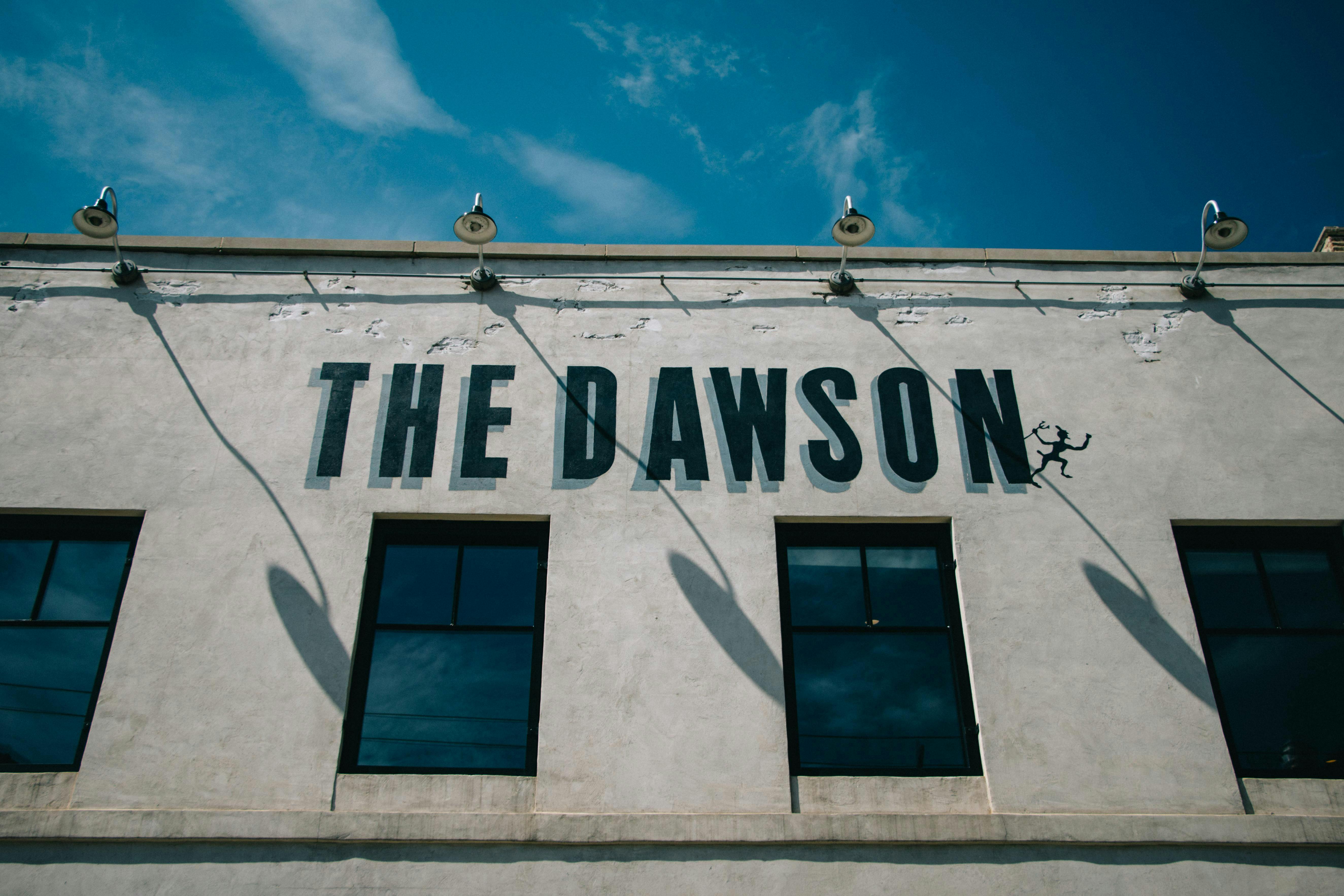 The Dawson