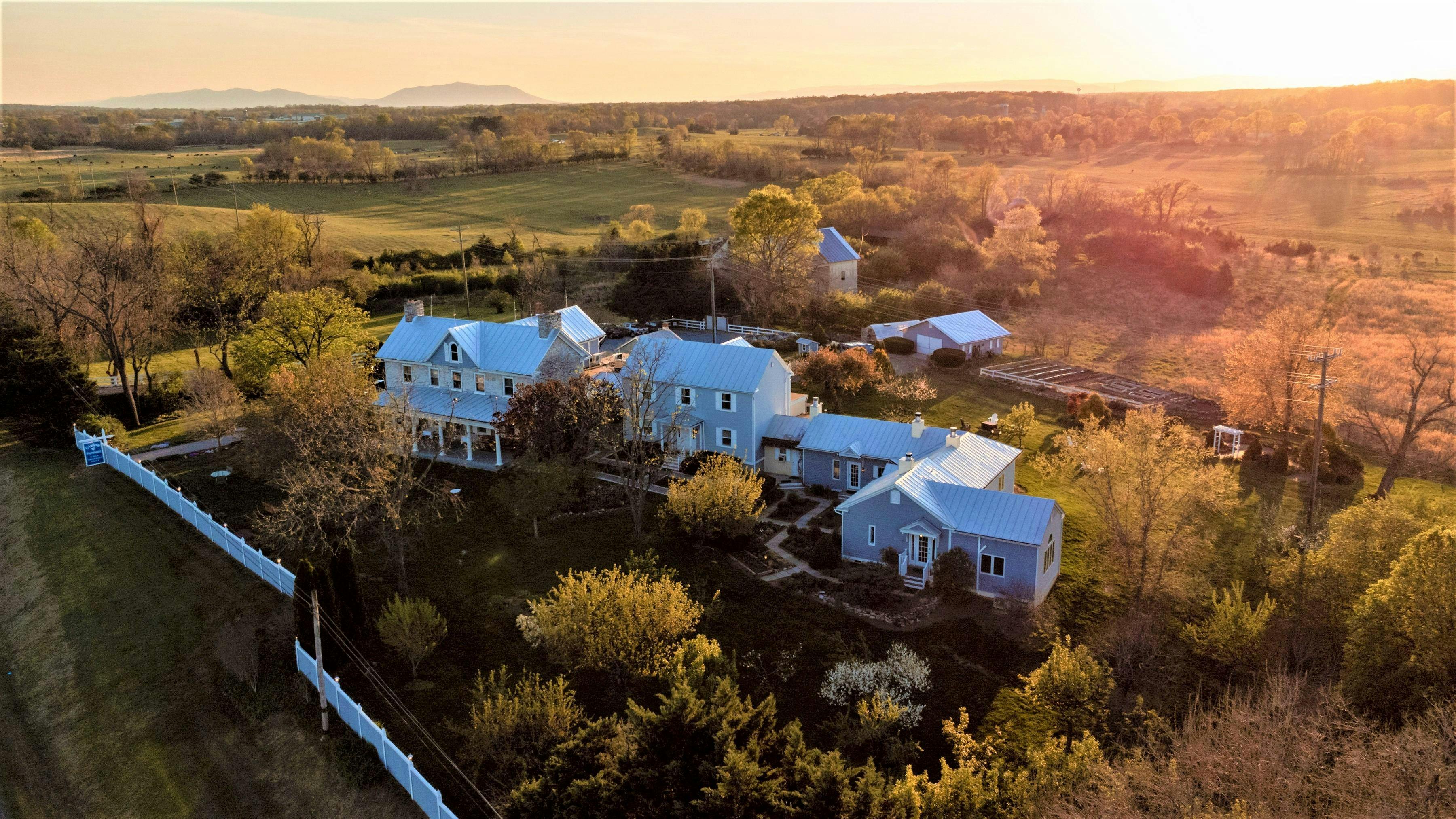 L'Auberge Provençale