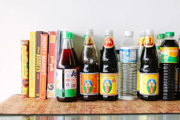 liquid, bottle, glass bottle, drink, alcoholic beverage, shelving