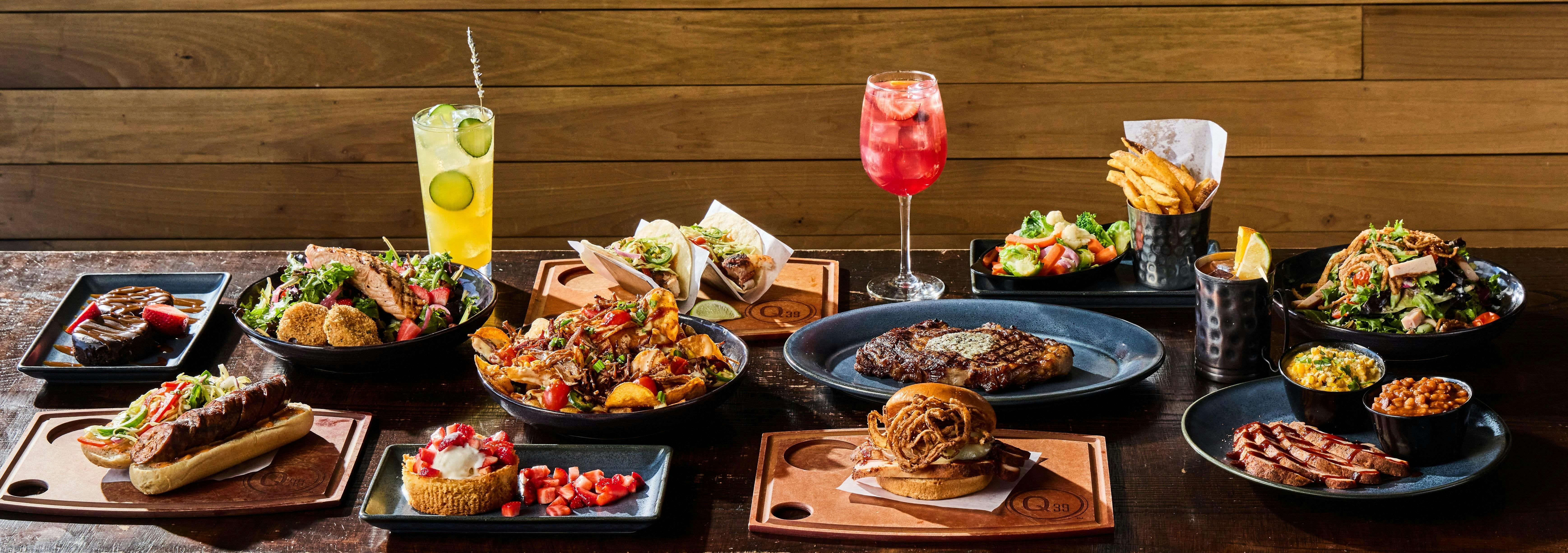 Q39 - Midtown