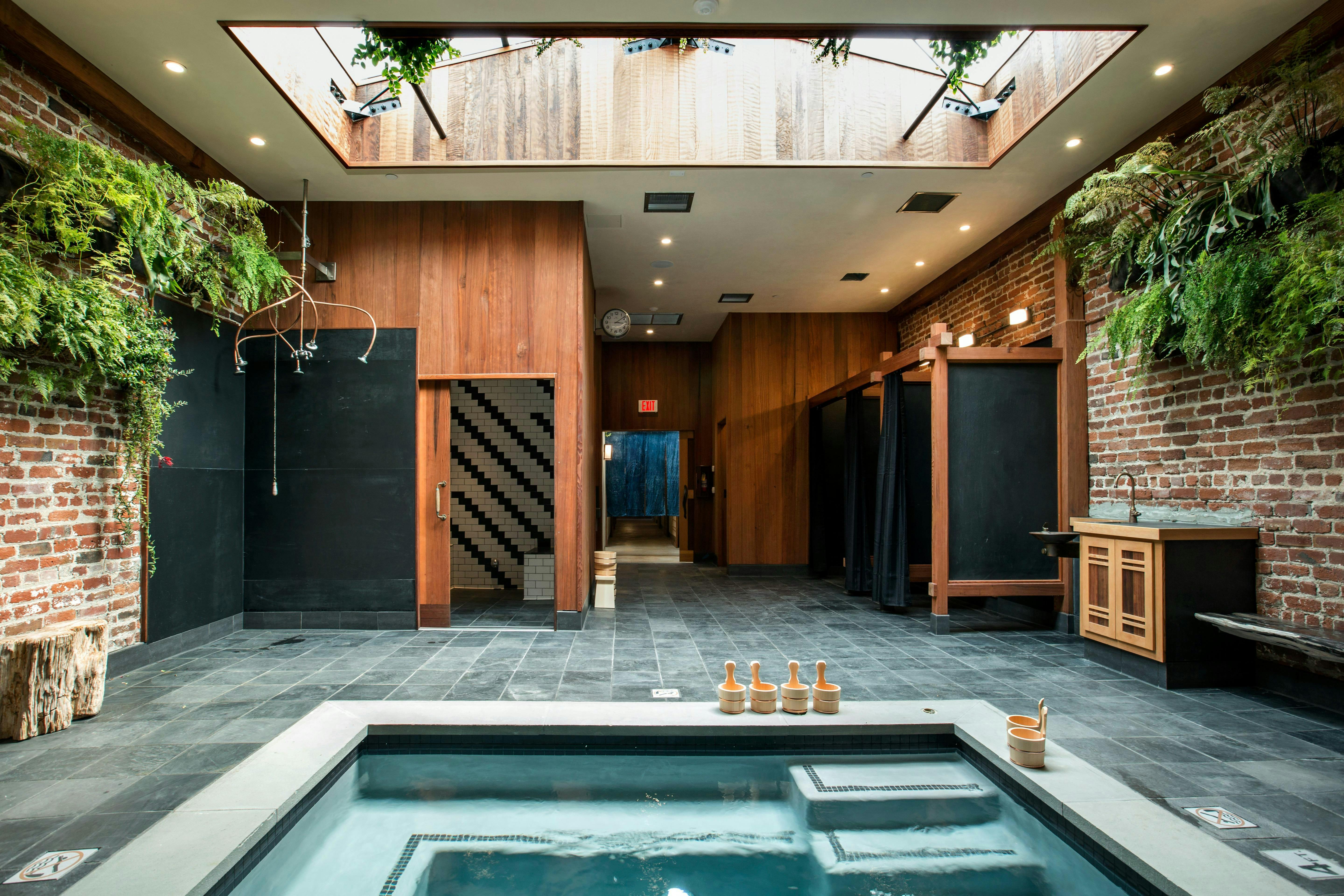 Onsen