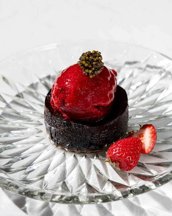 Number One Caviar - New York, NY | Tock