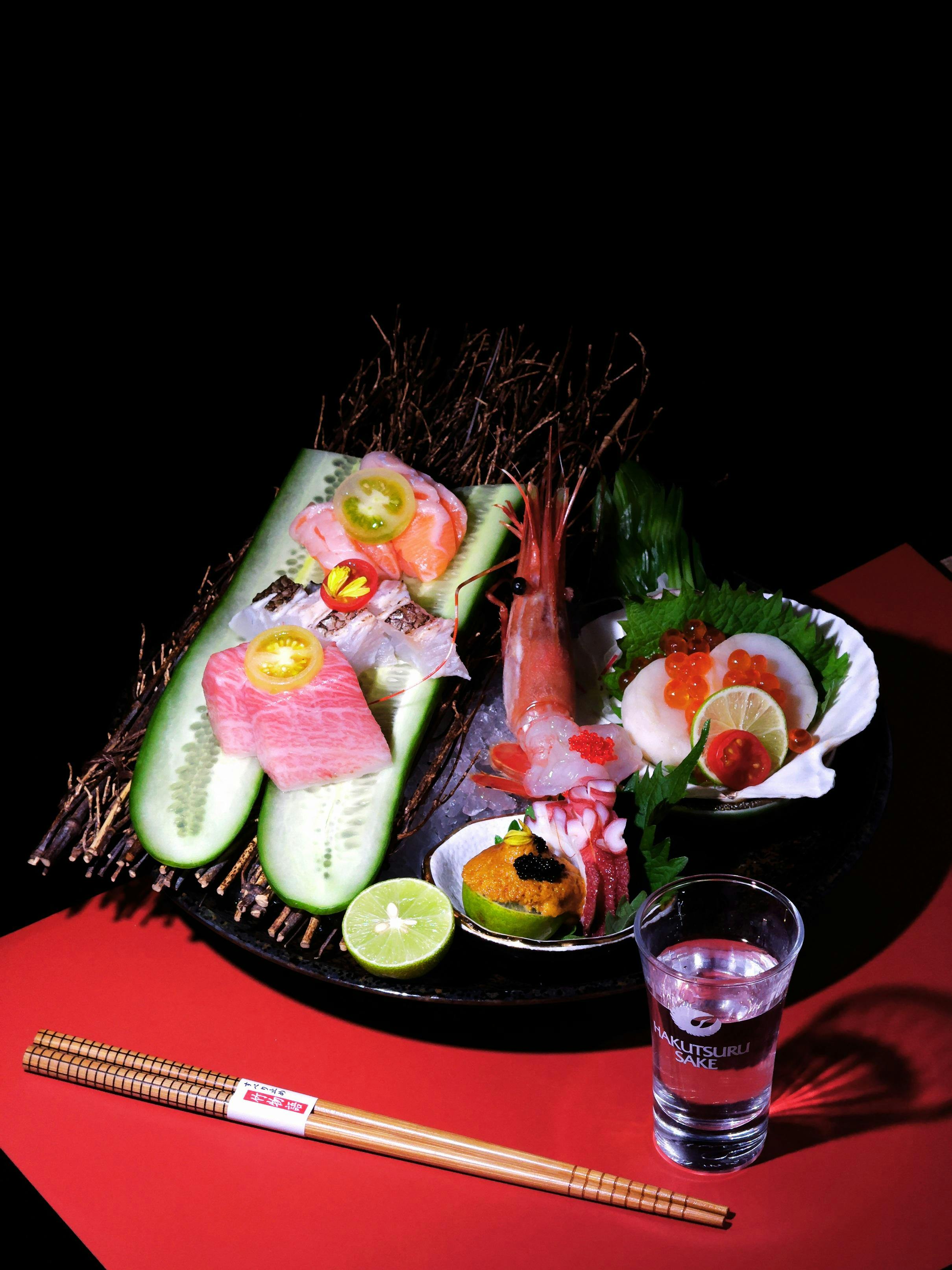 Flame Sushi & Bar