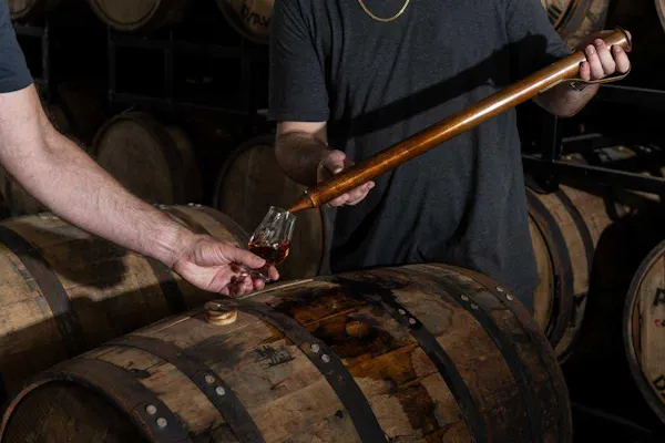 barrel, winery