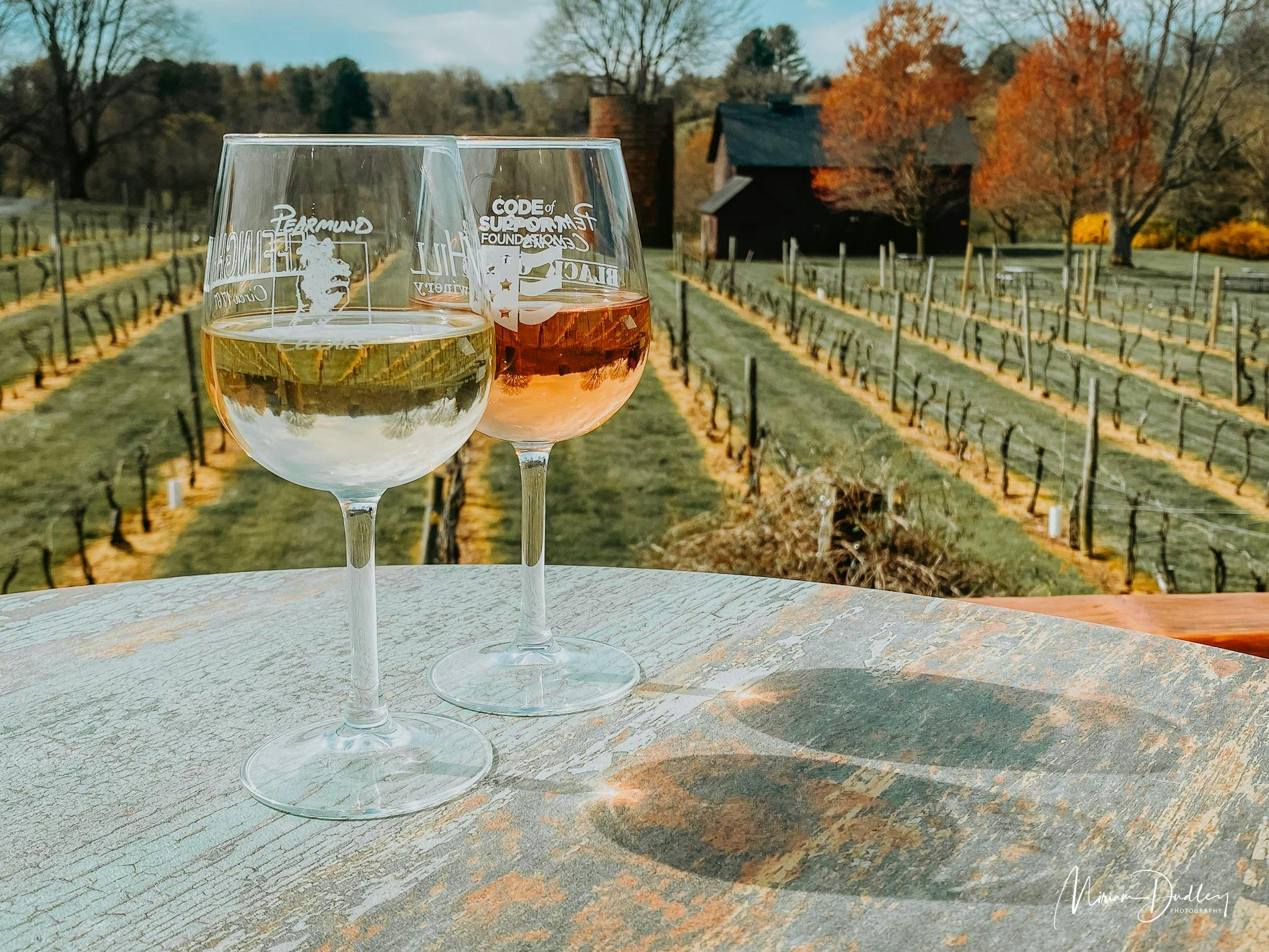 Pearmund Cellars