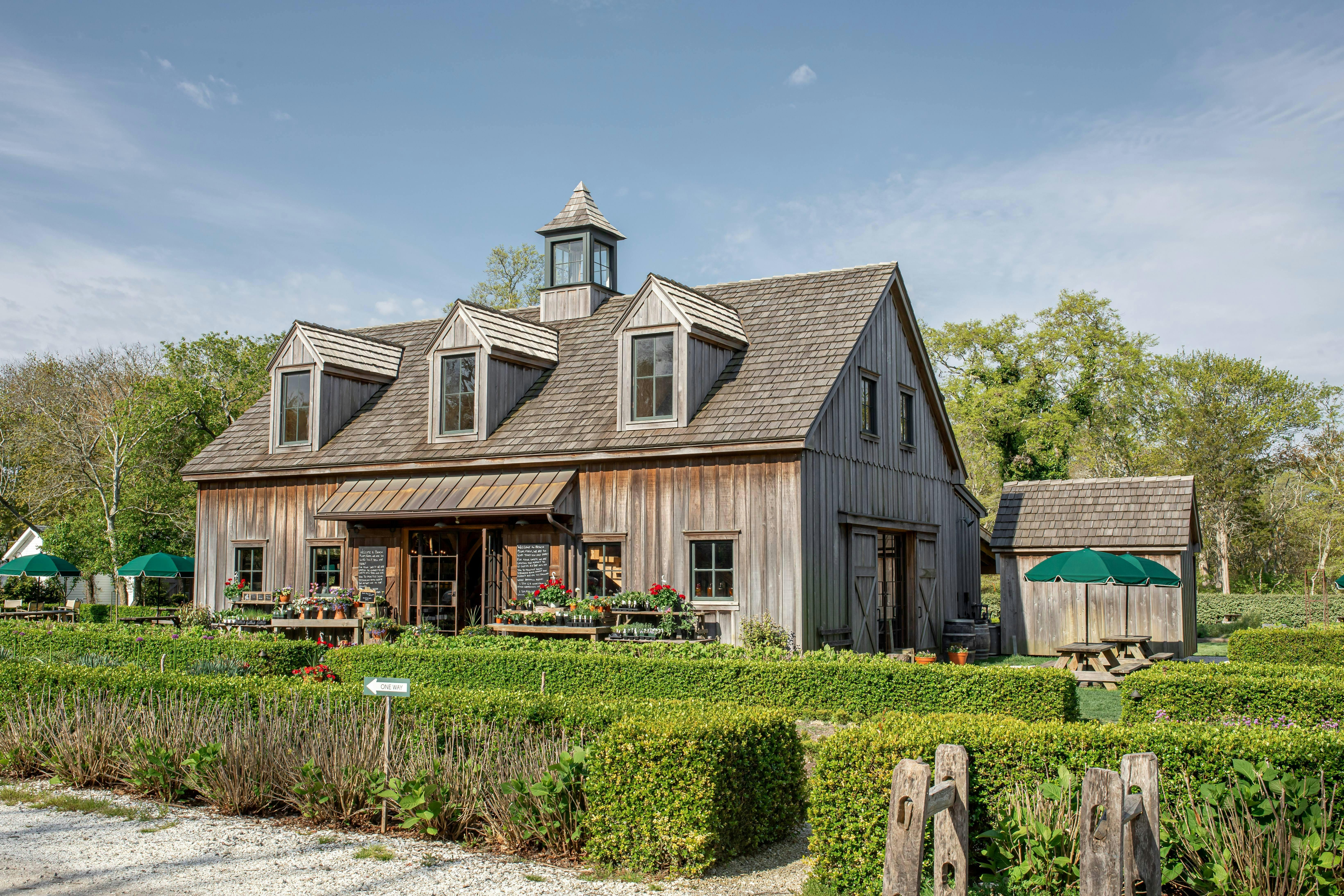 Beach Plum Farm