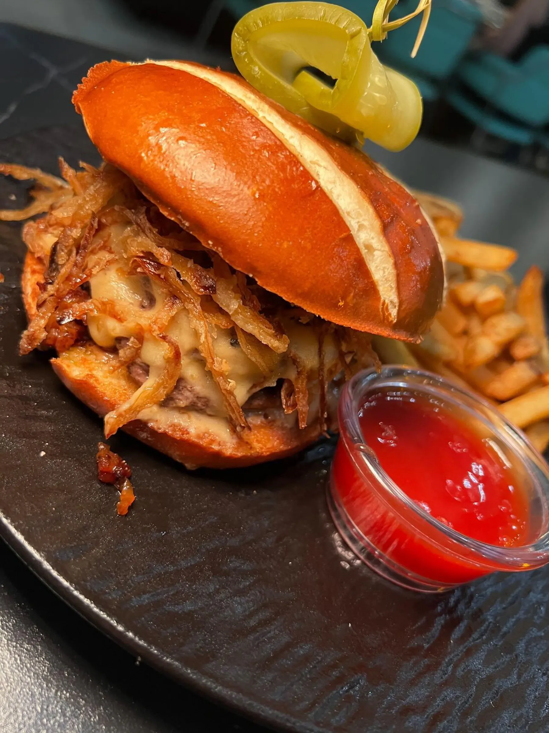 La Parisienne French Bistro - Addison - Dallas, TX | Tock
