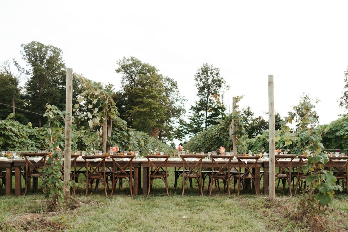 Cleveland Field Kitchen Chagrin Falls, OH Tock
