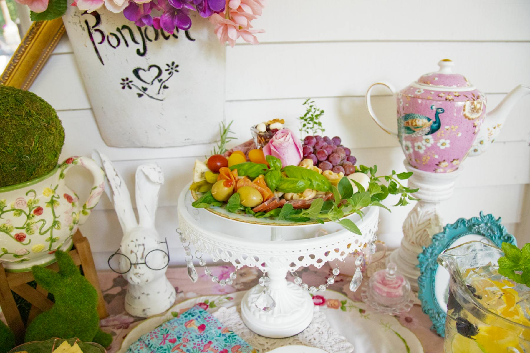 The Mad Hatter Restaurant & Tea House Anoka, MN Tock