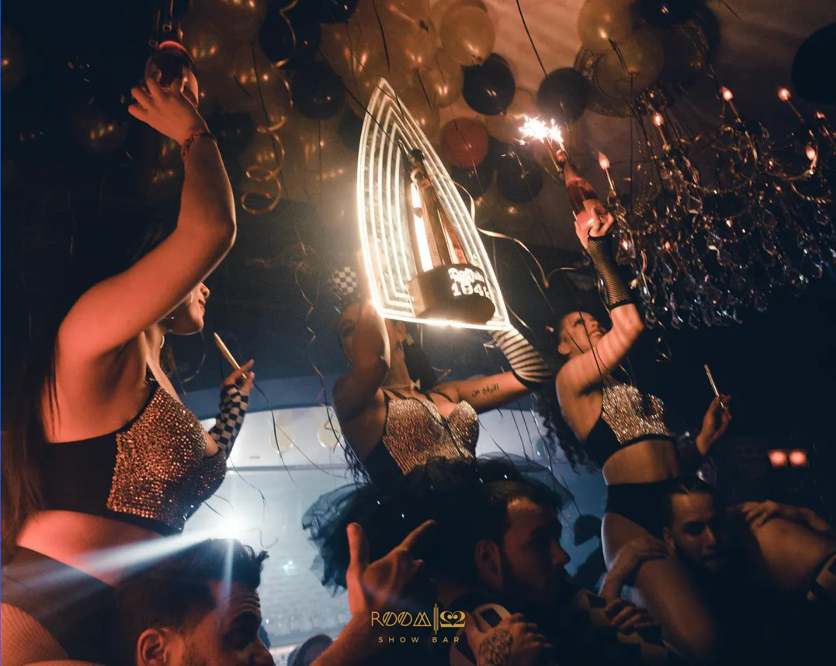 Room 22 - VIP Bottle Service at Room 22 - Orlando, FL | Tock