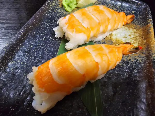 food, sushi, ingredient, culinary arts, recipe, cooking