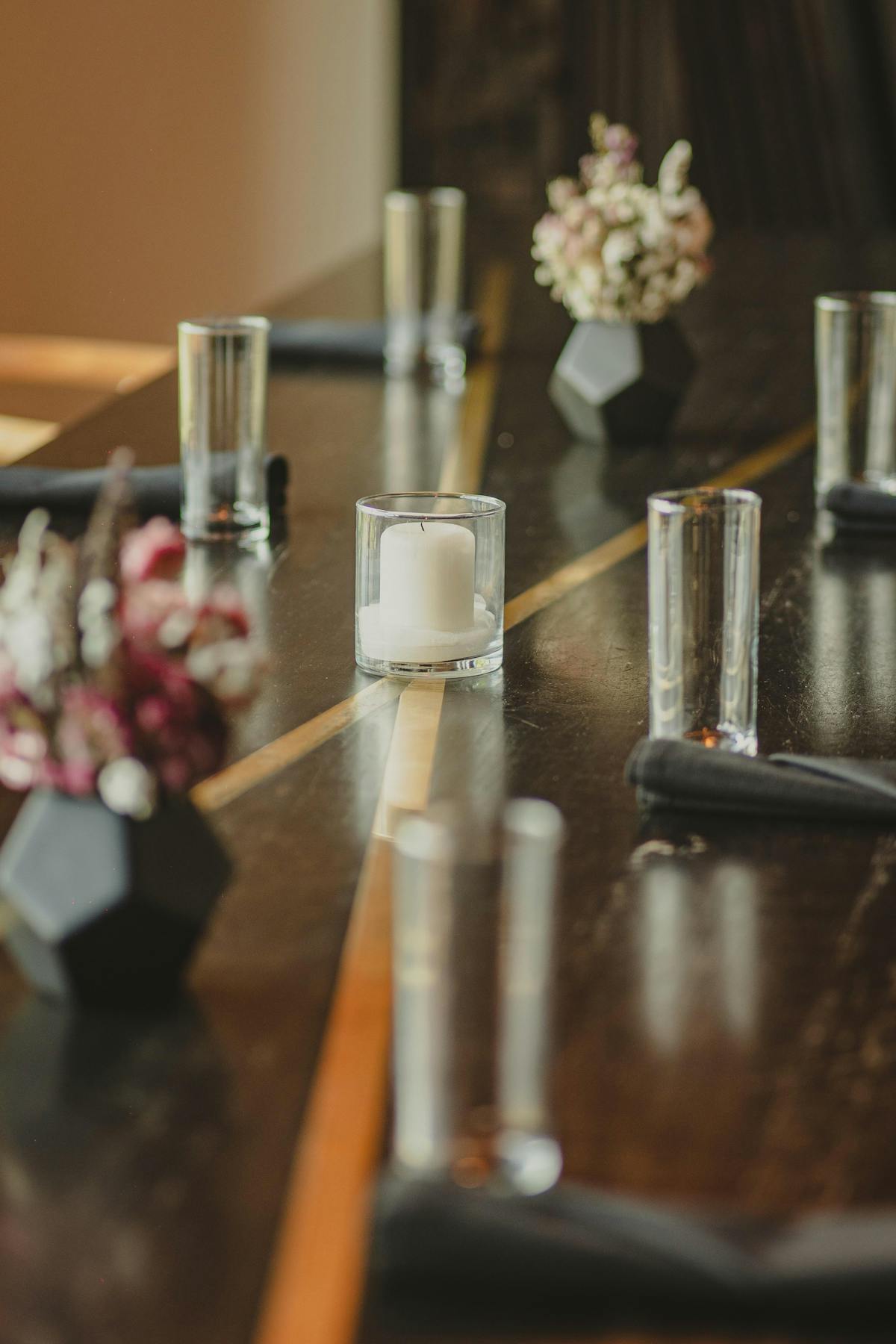 Table X Salt Lake City, UT Tock