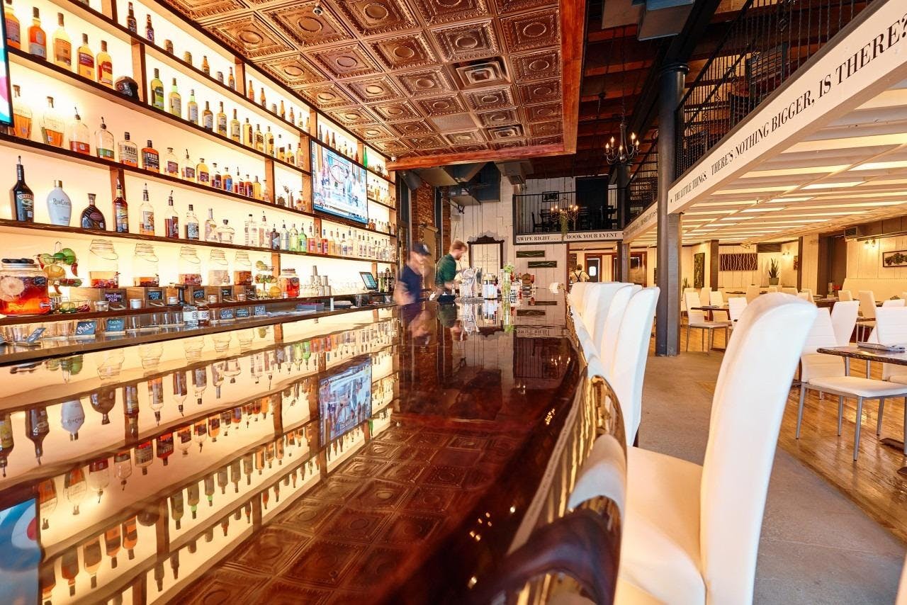 3Eleven Kitchen & Cocktails