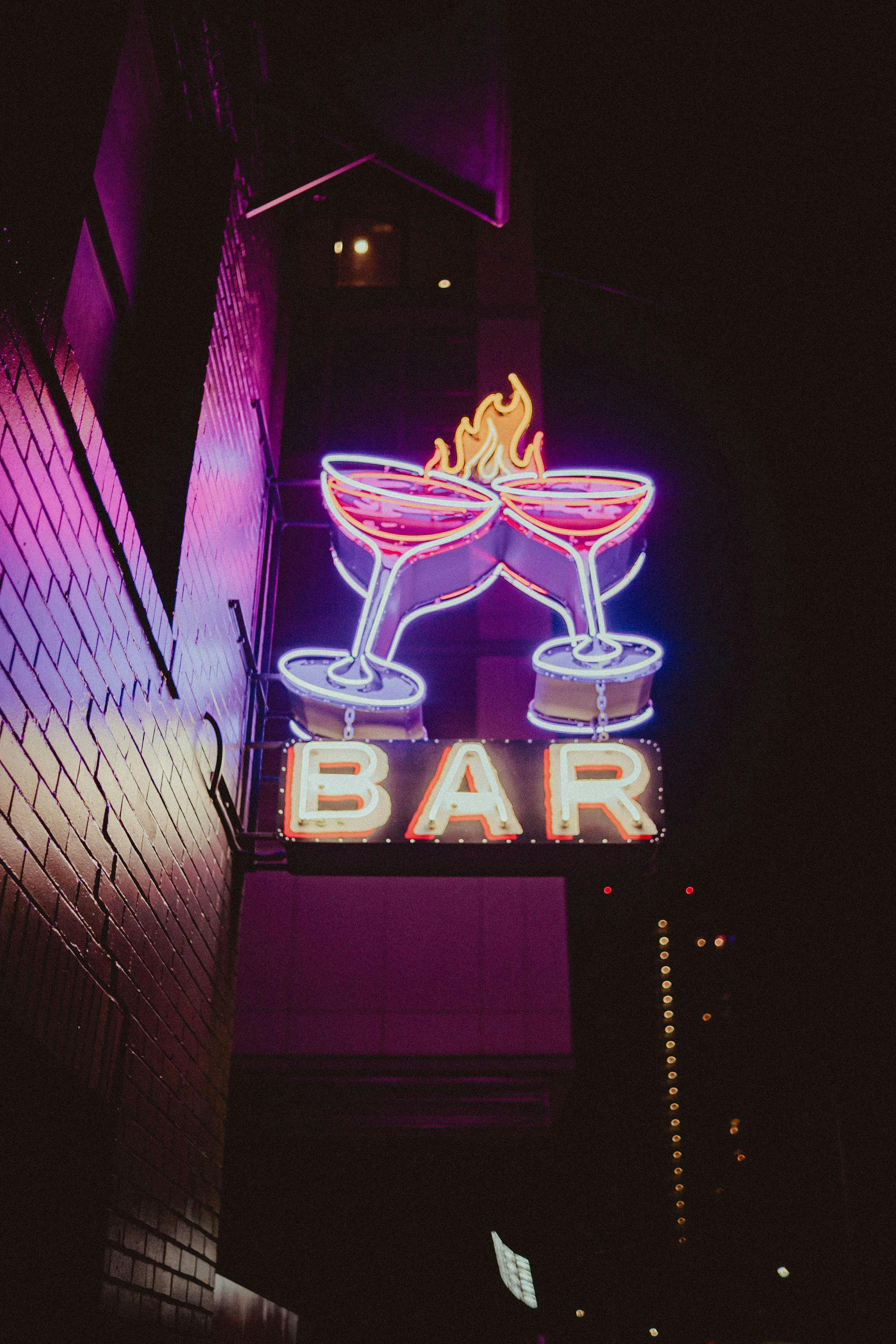 Revenge Bar