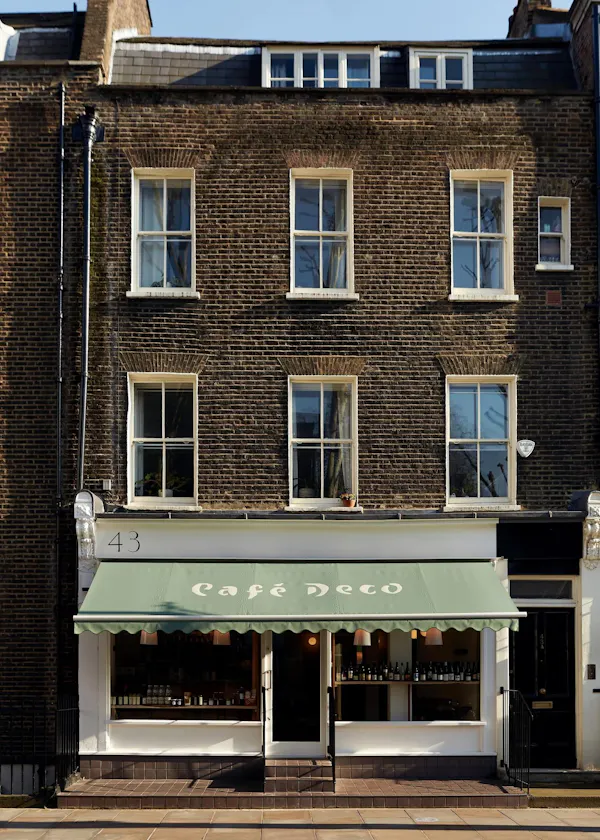 facade, awning, building material