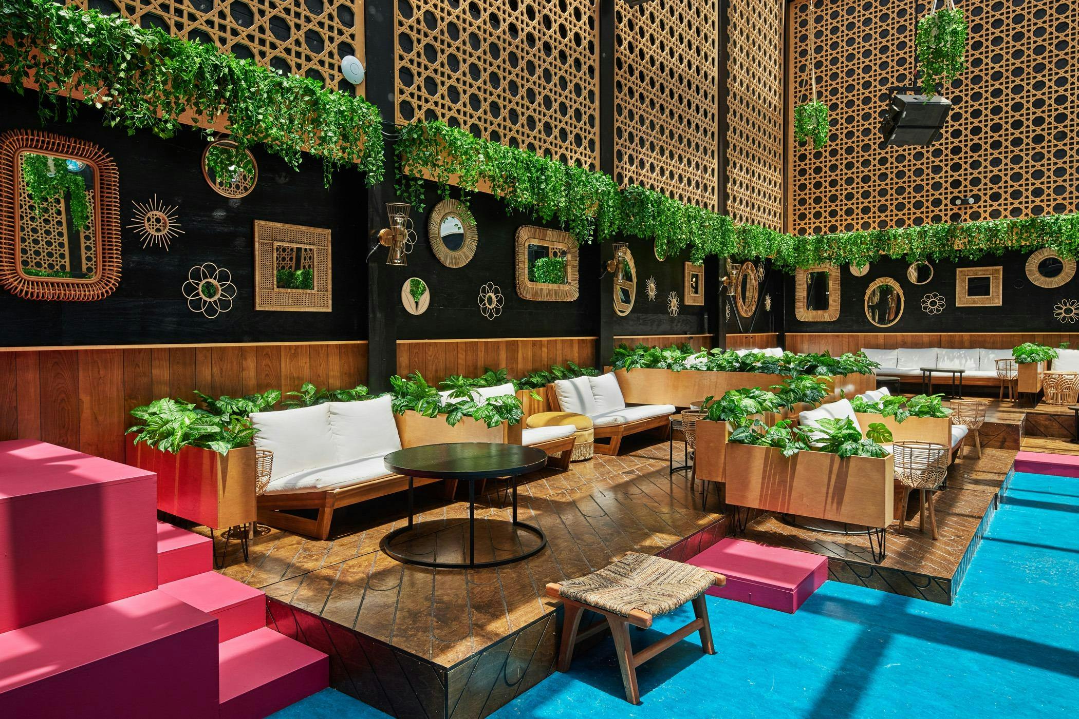 Blackbird Ordinary - Miami, FL | Tock