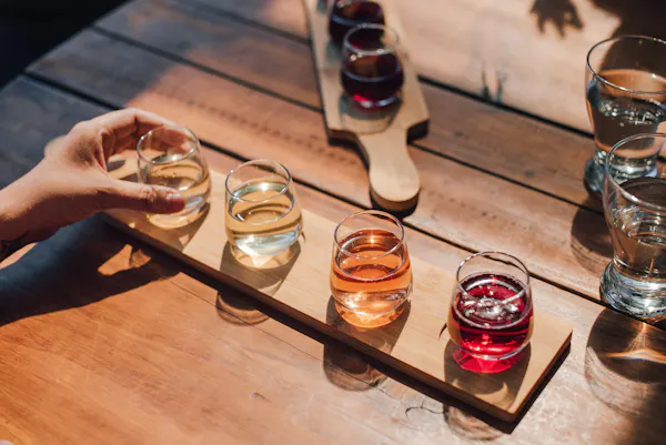 tableware, drinkware, alcoholic drink, liquid, liquor, shot glass
