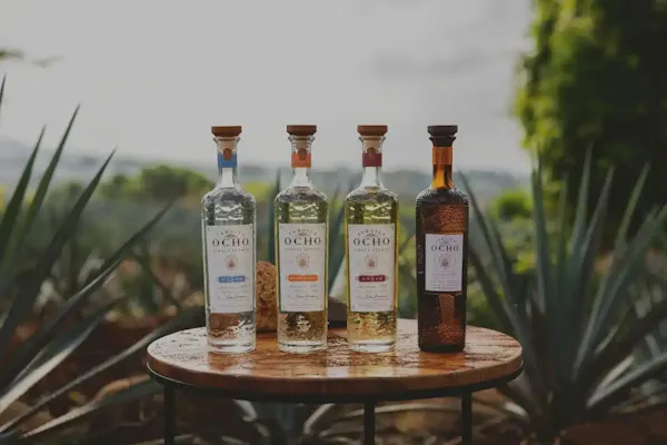 bottle, liquor, glass bottle