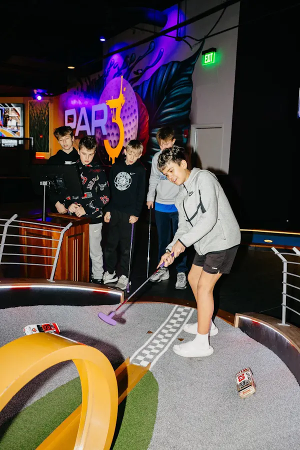 fun, recreation, logo, leisure, game, indoor games and sports
