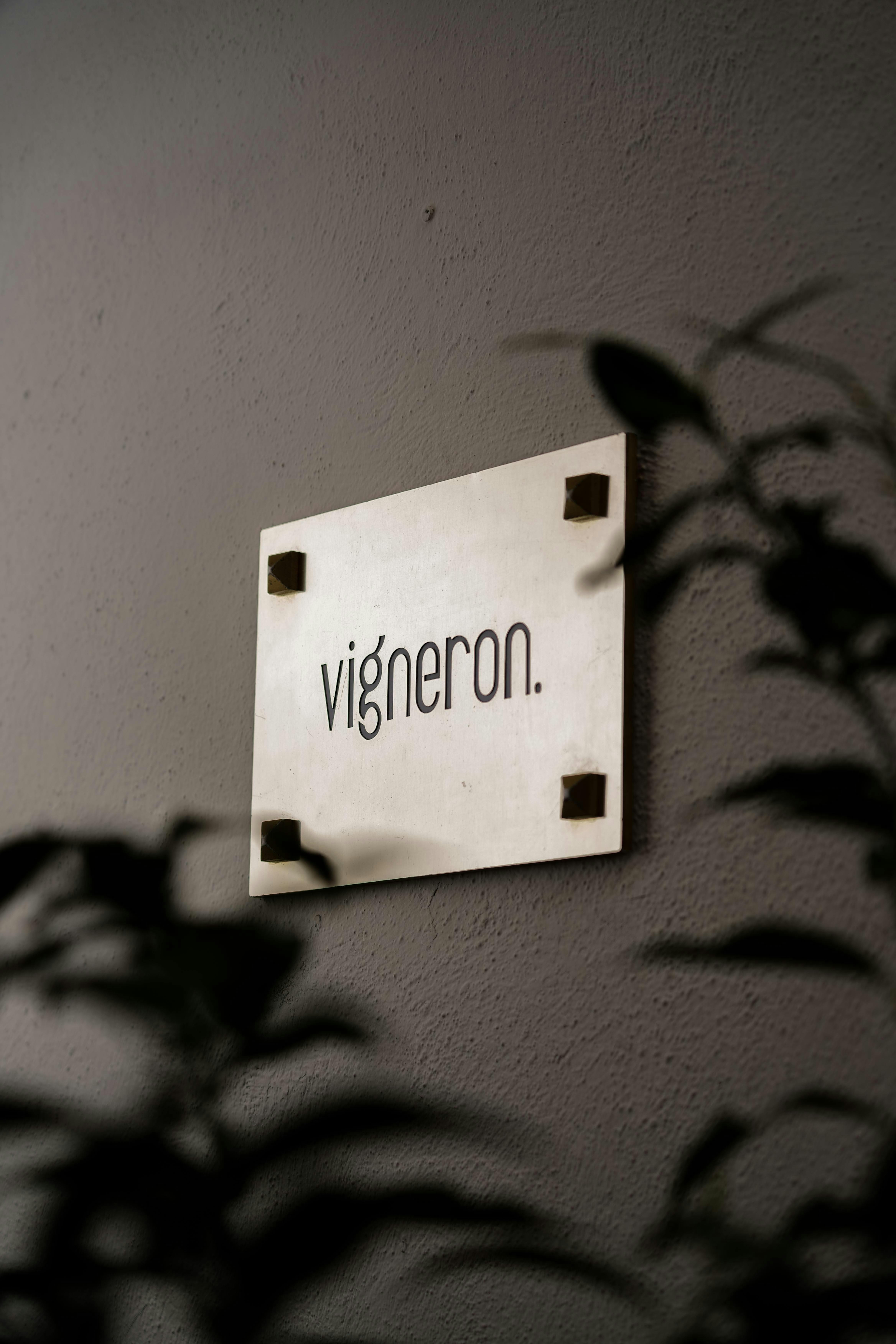 Vigneron