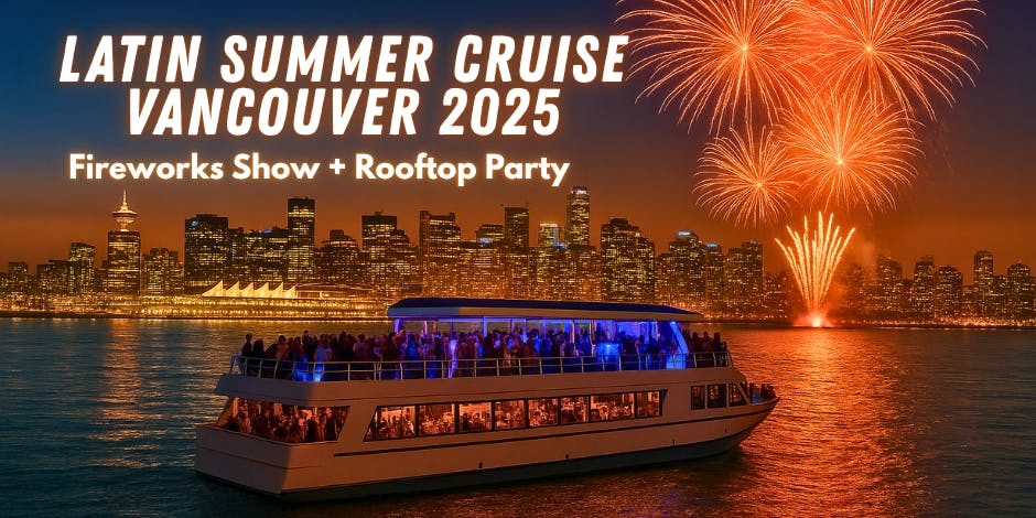Floating Nightclub Vancouver
