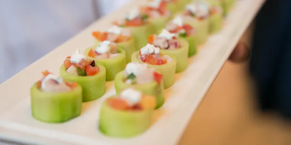 food, ingredient, finger food, culinary arts, garnish, recipe