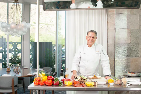 food, chef, tableware, cook, fruit, ingredient