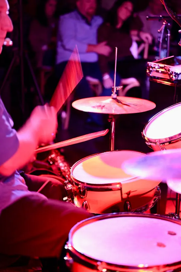 musical instrument, drum, membranophone, percussion, drummer, performing arts