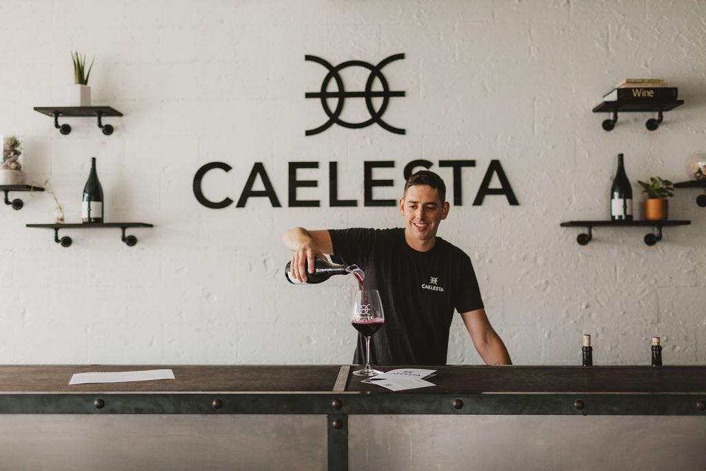 Caelesta Wines