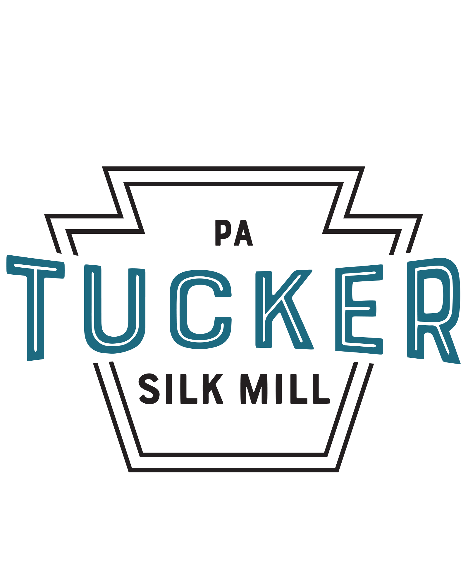 Tucker Silk Mill