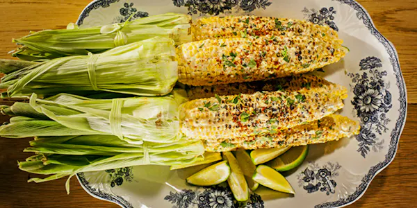 maize, food, sweet corn, ingredient, corn on the cob, produce