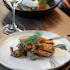 The Restaurant at Unsworth Vineyards