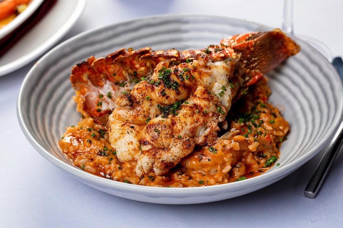 The Wine Room Kitchen and Bar Delray Beach, FL Tock