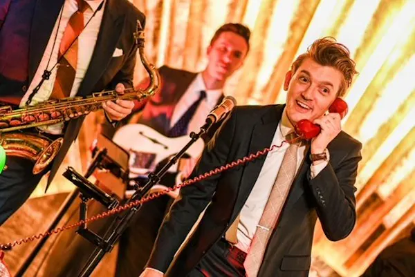 entertainment, musical instrument, musical ensemble, musician, event, formal wear